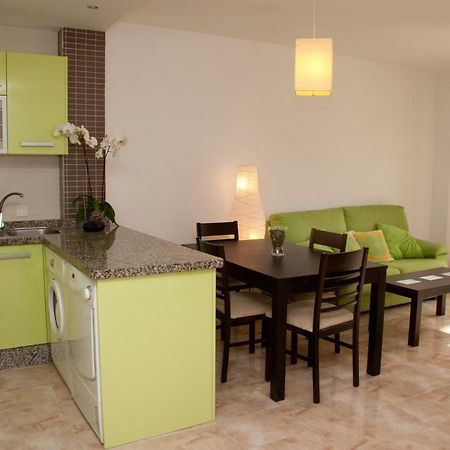 Ferienwohnung Apartamento Verde La Herradura Almuñécar Exterior foto