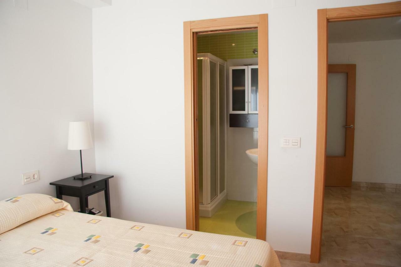 Ferienwohnung Apartamento Verde La Herradura Almuñécar Exterior foto